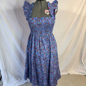 Hill House Home The Ellie Nap Dress